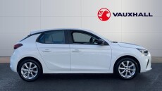 Vauxhall Corsa 1.2 Design 5dr Petrol Hatchback